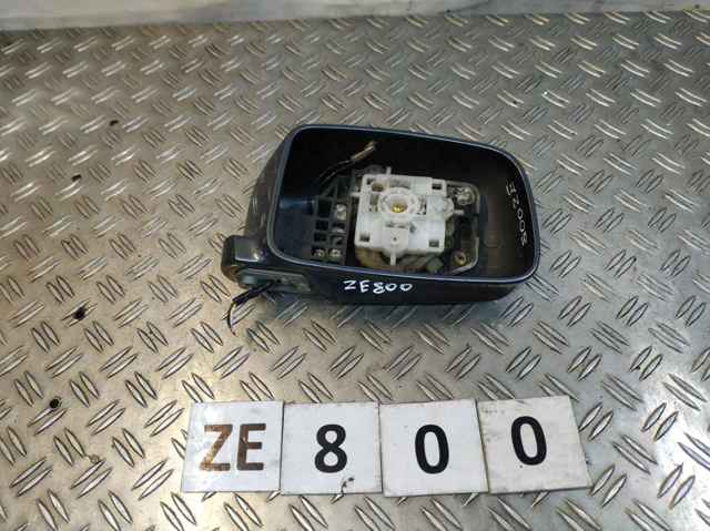 MN126362 Mitsubishi Зеркало заднего вида правое