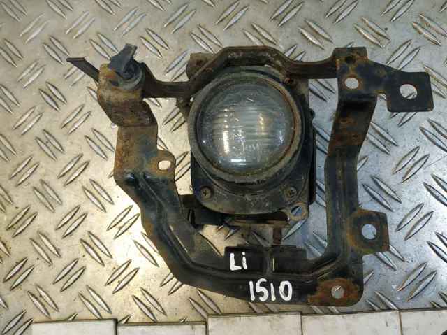 ПТФ левая MN126813 MITSUBISHI