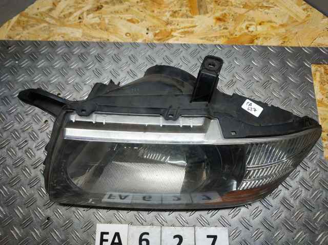 MITSUBISHI MN133753 Фара левая в наличии Сумы
