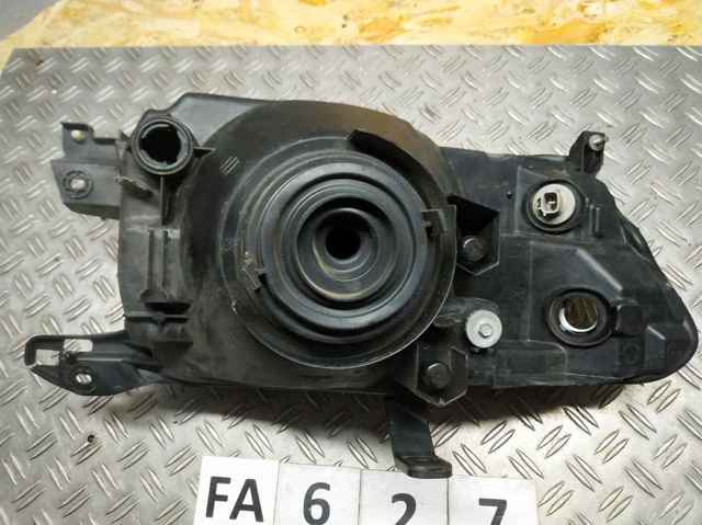 MN133753 MITSUBISHI Фара левая купить в Николаев