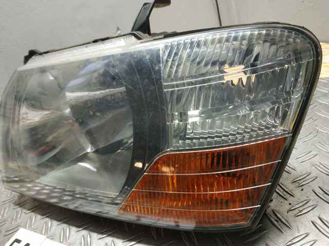 MN133753 MITSUBISHI Левая фара купить в Ужгород