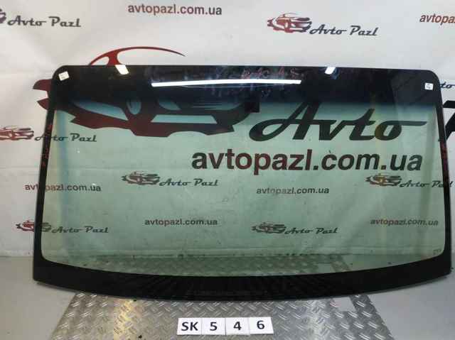 Автостекло Митсубиси Паджеро IV SHORT