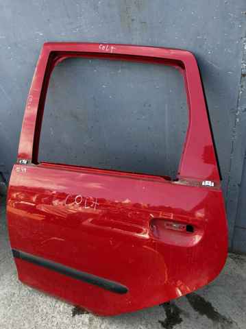 MITSUBISHI MN161891 Дверь задняя левая в наличии Ровно