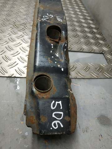 Балка бампера переднего MN175831 MITSUBISHI