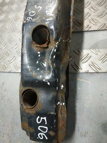 MN175831 MITSUBISHI Усилитель переднего бампера купить в Харьков