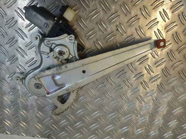 Стеклоподъемник задней левой двери MN182403 MITSUBISHI