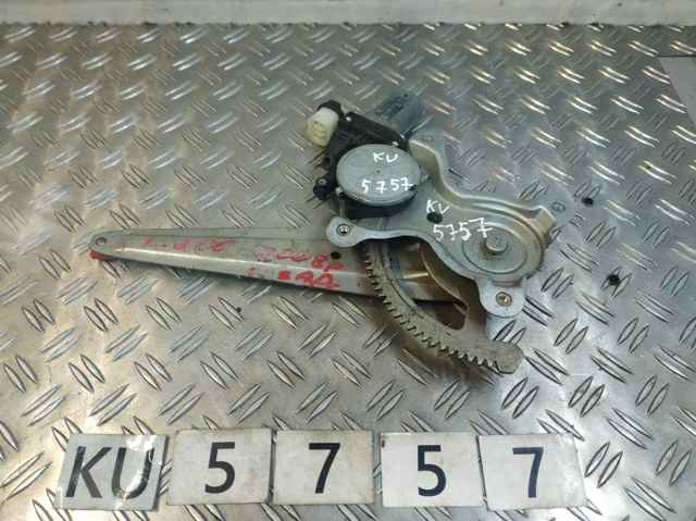 MN182403 MITSUBISHI Механизм стеклоподъемника двери задней левой купить в Чернигов