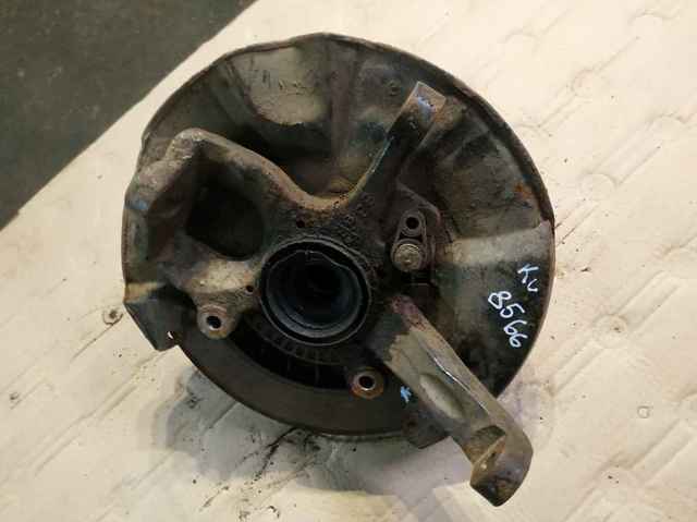 MR113895 MITSUBISHI Цапфа (поворотный кулак) передний правый купить в Хмельницкий