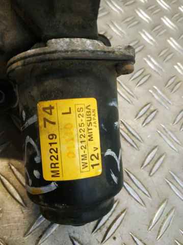 MR221974 MITSUBISHI Мотор дворников купить в Киев