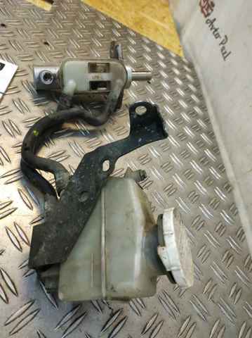MITSUBISHI MR289188 Главный тормозной цилиндр в наличии Полтава