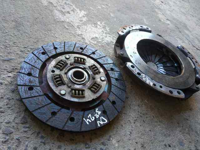 MITSUBISHI MR305886 Корзина сцепления в наличии Николаев