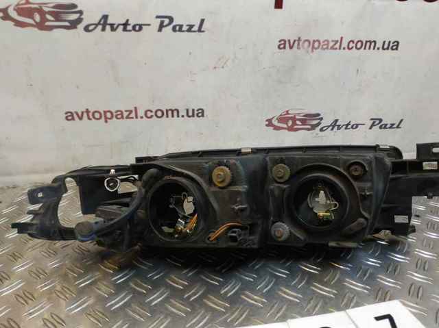Фара дальнего света в сборе MR339377 MITSUBISHI