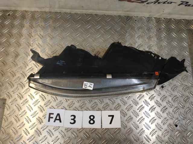 MITSUBISHI MR339377 Фара левая в наличии Полтава