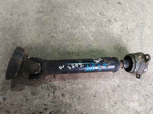 Вал карданный передний Митсубиси Паджеро SPORT 1