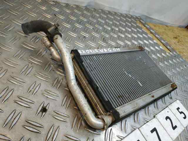 MR500659 MITSUBISHI Радиатор печки купить в Житомир