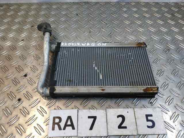 Радиатор печки (отопителя) MR500659 MITSUBISHI