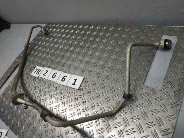 Шланг кондиционера, от испарителя к компрессору MR513050 MITSUBISHI