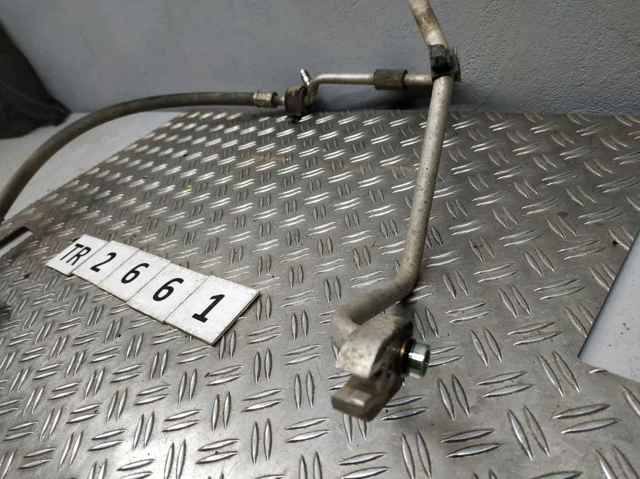 MITSUBISHI MR513050 Шланг кондиционера, от испарителя к компрессору в наличии Хмельницкий