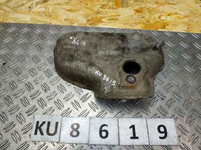 MR571132 MITSUBISHI Защита (тепловой экран) выпускного коллектора купить в Днепр