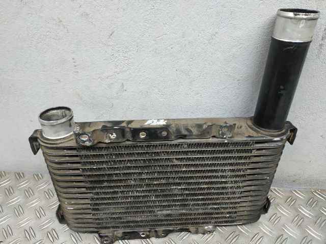 MITSUBISHI MR571357 Радиатор интеркуллера в наличии Ровно