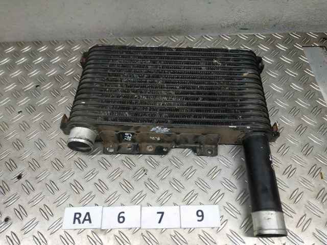 Интеркулер MR571357 MITSUBISHI