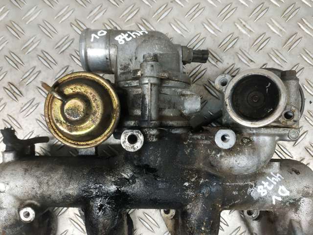 Впускной коллектор MR577029 MITSUBISHI