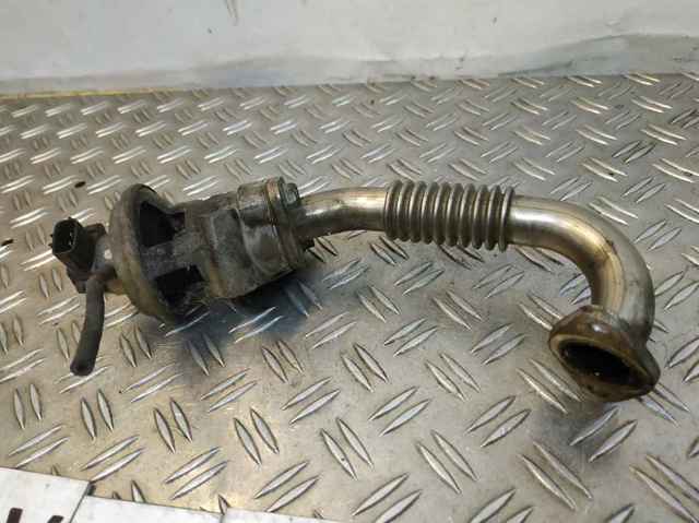 Клапан EGR системы рециркуляции отработавших газов MR577141 MITSUBISHI