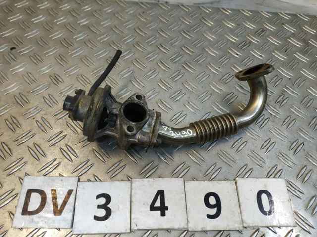 MR577141 MITSUBISHI Клапан EGR рециркуляции газов купить в Киев