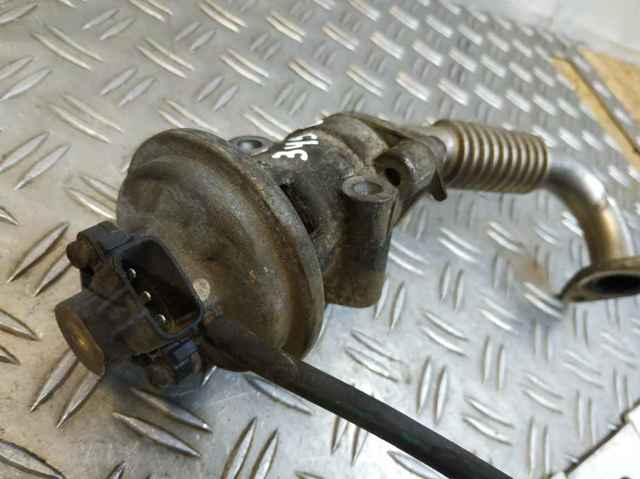 MR577141 Клапан EGR рециркуляции газов купить Кривой Рог