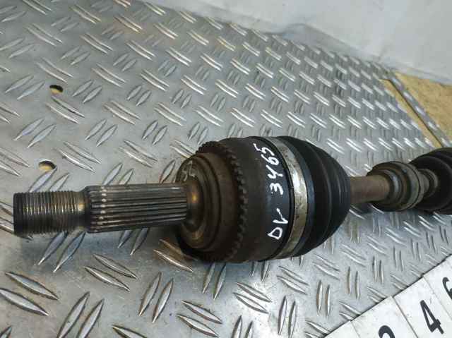 Привод передний левый MR953745 MITSUBISHI