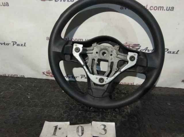 Рулевое колесо MR955183XB MITSUBISHI