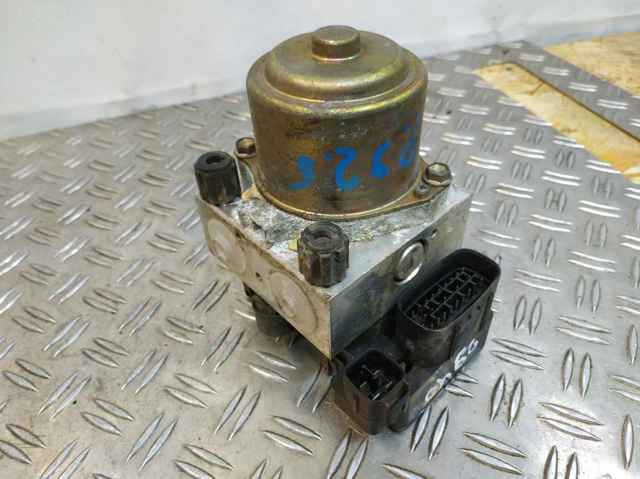 Блок ABS гидравлический MR955425 MITSUBISHI