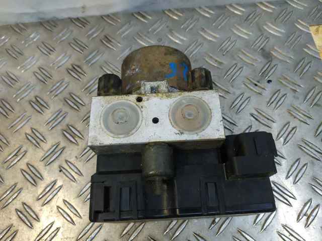 MITSUBISHI MR955425 Блок управления АБС (ABS) гидравлический в наличии Киев