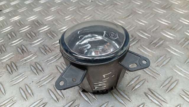 Туманка левая MR957361 MITSUBISHI
