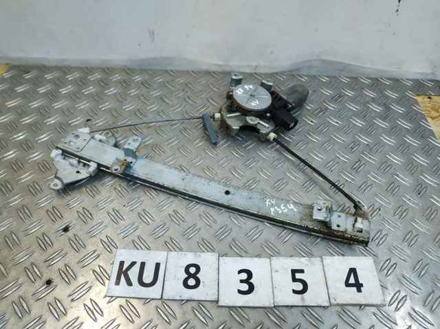 MR991329 MITSUBISHI Механизм стеклоподъемника двери задней левой купить в Запорожье