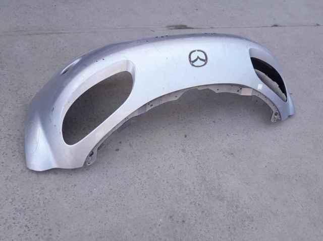 MAZDA NE5150031 Бампер передний в наличии Ровно