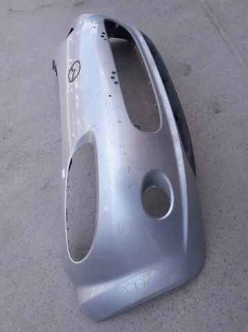 MAZDA NE5150031 Передний бампер в наличии Житомир