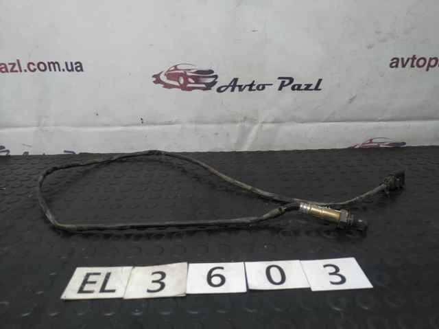 Лямбда зонд после катализатора, правый OSM072 MAGNETI MARELLI