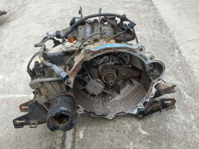 Коробка передач P51767 HYUNDAI