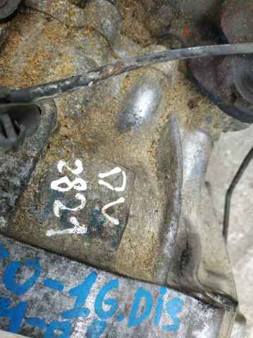 P51767 HYUNDAI КПП в сборе (механическая коробка передач) купить в Запорожье