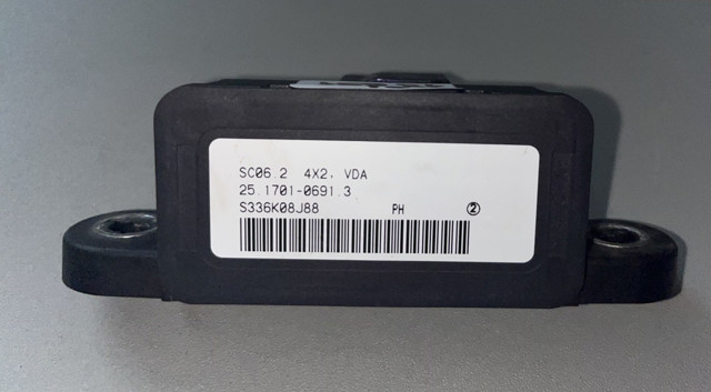 P56029563AB CHRYSLER купить в Сумы