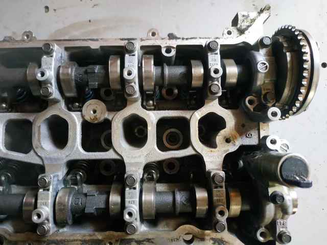 PE0110100B MAZDA ГБЦ купить в Чернигов