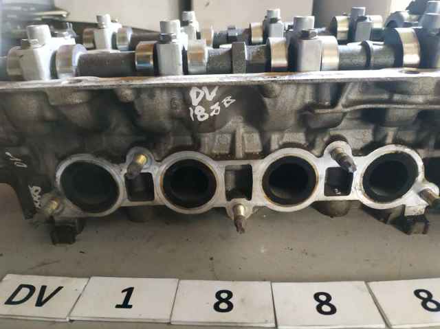 PE0110100B MAZDA ГБЦ купить в Черкассы