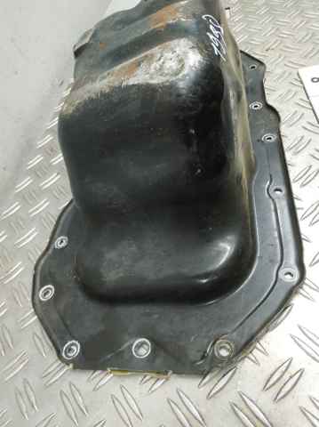 PE0110400 MAZDA Поддон двигателя купить в Днепр