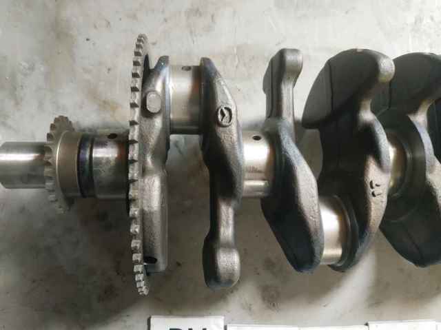 MAZDA PE0111300A в наличии Кривой Рог