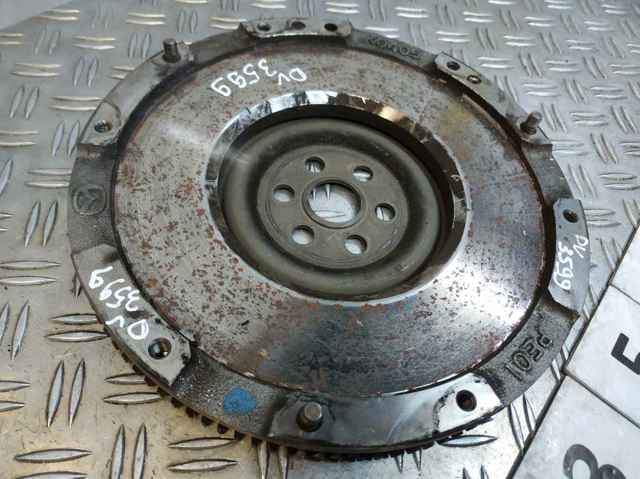 MAZDA PE0111500A Маховик двигателя в наличии Житомир