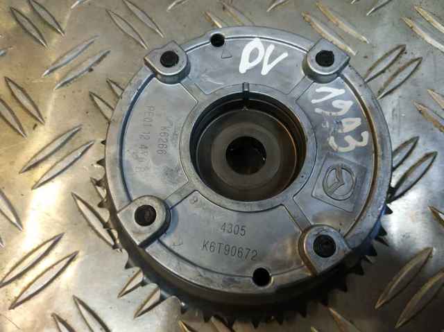 PE01124Y0B MAZDA Шестерня выпускного распредвала купить в Житомир