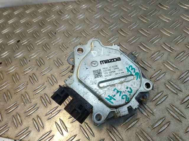 PE01124Z0B MAZDA купить в Ирпень