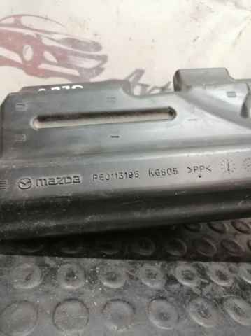 Резонатор воздушного фильтра PE0113195 MAZDA