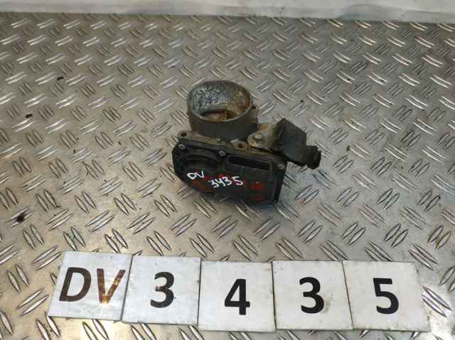 Блок дроссельной заслонки PE0113640 MAZDA